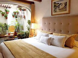 ANTARA HOTEL & SUITES - MIRAFLORES