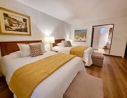 ANTARA HOTEL & SUITES - MIRAFLORES