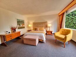 ANTARA HOTEL & SUITES - MIRAFLORES