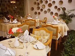 ANTARA HOTEL & SUITES - MIRAFLORES