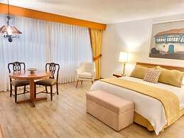 ANTARA HOTEL & SUITES - MIRAFLORES