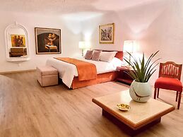 ANTARA HOTEL & SUITES - MIRAFLORES