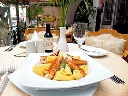 ANTARA HOTEL & SUITES - MIRAFLORES