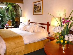 ANTARA HOTEL & SUITES - MIRAFLORES