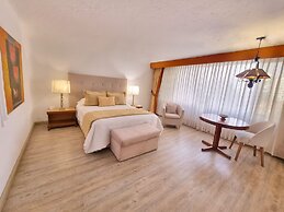 ANTARA HOTEL & SUITES - MIRAFLORES