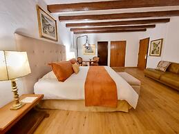 ANTARA HOTEL & SUITES - MIRAFLORES