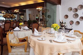 ANTARA HOTEL & SUITES - MIRAFLORES