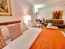 ANTARA HOTEL & SUITES - MIRAFLORES