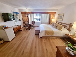 ANTARA HOTEL & SUITES - MIRAFLORES
