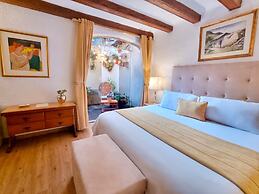 ANTARA HOTEL & SUITES - MIRAFLORES