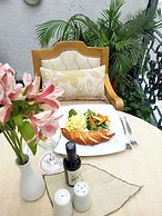 ANTARA HOTEL & SUITES - MIRAFLORES