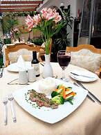 ANTARA HOTEL & SUITES - MIRAFLORES
