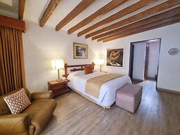 ANTARA HOTEL & SUITES - MIRAFLORES