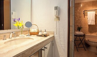 ANTARA HOTEL & SUITES - MIRAFLORES