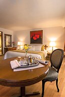 ANTARA HOTEL & SUITES - MIRAFLORES