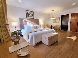 ANTARA HOTEL & SUITES - MIRAFLORES