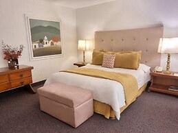 ANTARA HOTEL & SUITES - MIRAFLORES