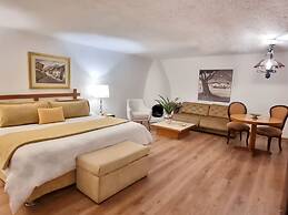 ANTARA HOTEL & SUITES - MIRAFLORES