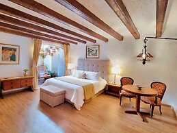 ANTARA HOTEL & SUITES - MIRAFLORES
