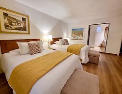 ANTARA HOTEL & SUITES - MIRAFLORES