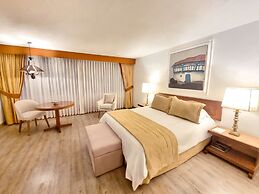 ANTARA HOTEL & SUITES - MIRAFLORES
