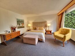 ANTARA HOTEL & SUITES - MIRAFLORES