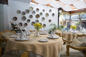 ANTARA HOTEL & SUITES - MIRAFLORES