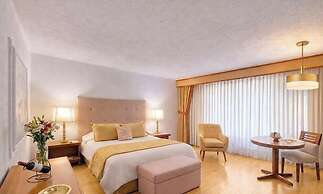 ANTARA HOTEL & SUITES - MIRAFLORES