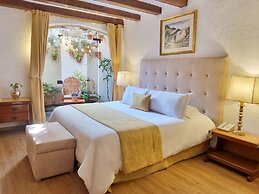ANTARA HOTEL & SUITES - MIRAFLORES