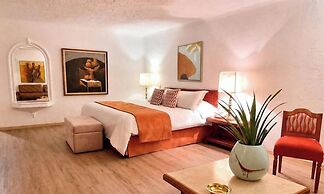 ANTARA HOTEL & SUITES - MIRAFLORES