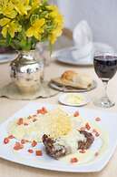 ANTARA HOTEL & SUITES - MIRAFLORES