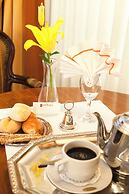 ANTARA HOTEL & SUITES - MIRAFLORES