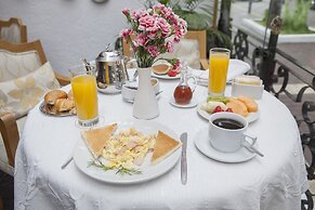 ANTARA HOTEL & SUITES - MIRAFLORES