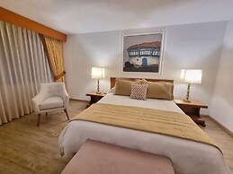 ANTARA HOTEL & SUITES - MIRAFLORES