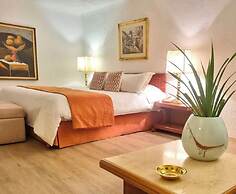 ANTARA HOTEL & SUITES - MIRAFLORES