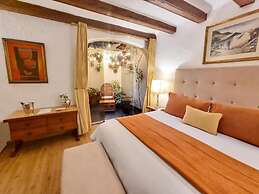 ANTARA HOTEL & SUITES - MIRAFLORES
