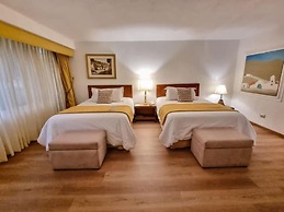 ANTARA HOTEL & SUITES - MIRAFLORES