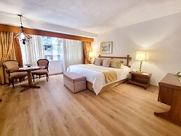 ANTARA HOTEL & SUITES - MIRAFLORES