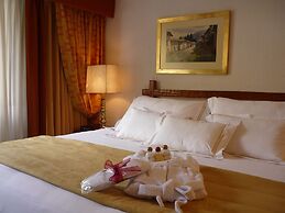 ANTARA HOTEL & SUITES - MIRAFLORES