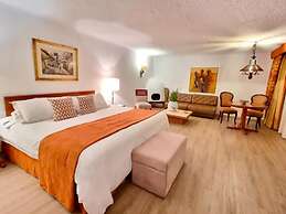 ANTARA HOTEL & SUITES - MIRAFLORES