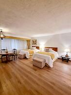 ANTARA HOTEL & SUITES - MIRAFLORES