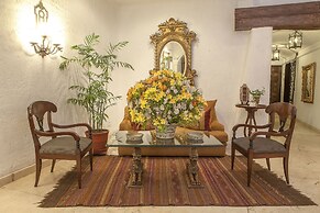 ANTARA HOTEL & SUITES - MIRAFLORES