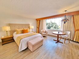 ANTARA HOTEL & SUITES - MIRAFLORES
