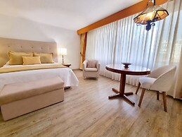 ANTARA HOTEL & SUITES - MIRAFLORES