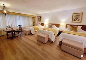 ANTARA HOTEL & SUITES - MIRAFLORES