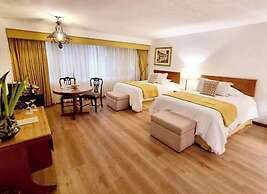ANTARA HOTEL & SUITES - MIRAFLORES