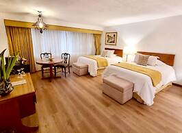 ANTARA HOTEL & SUITES - MIRAFLORES