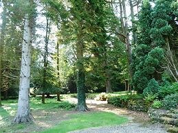 Eshott Hall