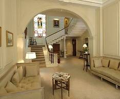 Eshott Hall
