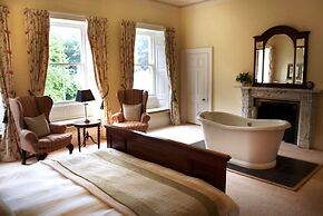 Eshott Hall